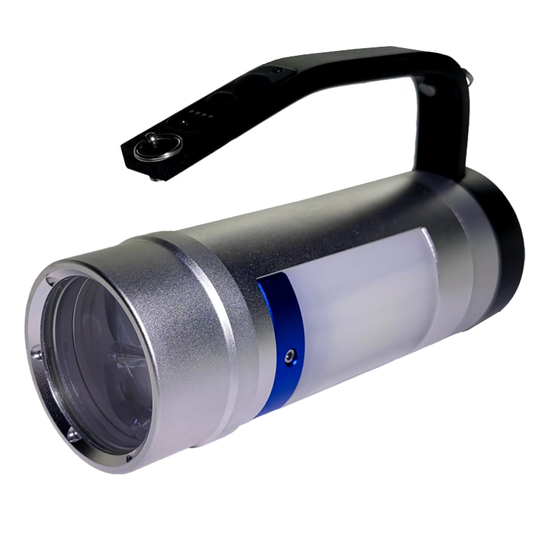 亮视 EC-OS1-B 防爆多功能手提灯高清大图