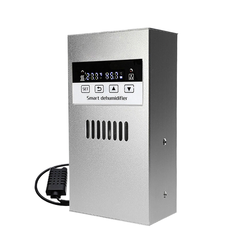 索力孚SLF-500 500ml/天除湿机(计价单位:台)银色高清大图