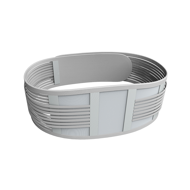 和正(HEZHENG) 护腰HZ-Y10两只装高清大图