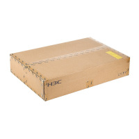 华三(H3C) LS-5130S-52S-LI 48口全千兆企业级网管接入汇聚交换机