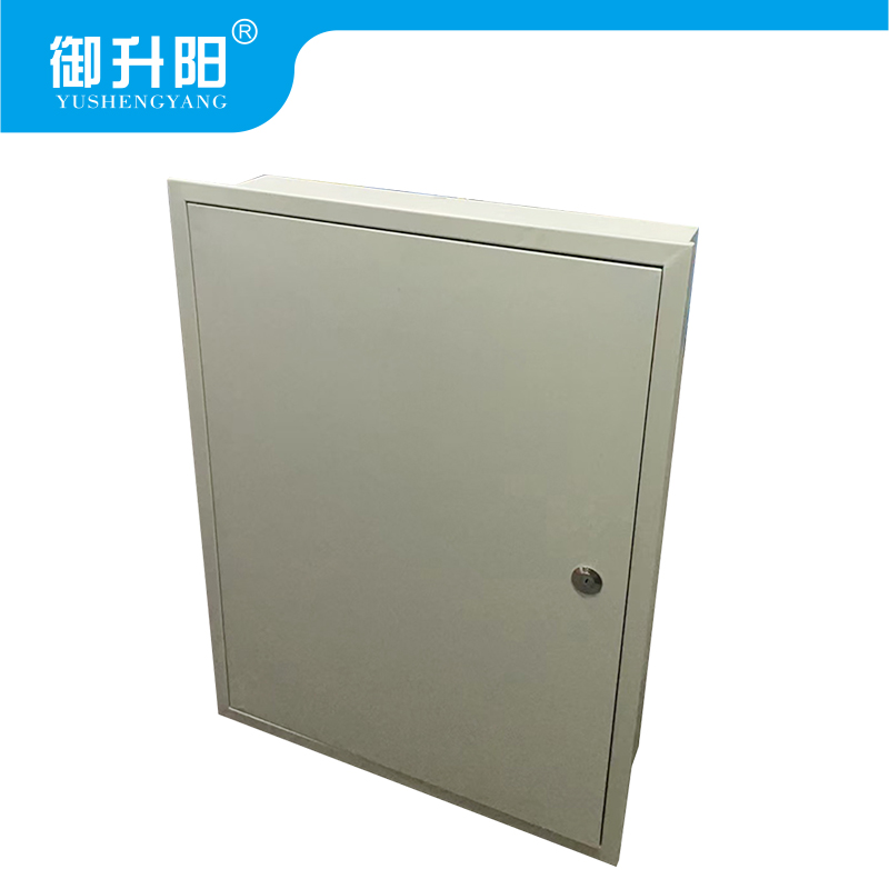 御升阳 防水配电柜 600*500*800mm高清大图