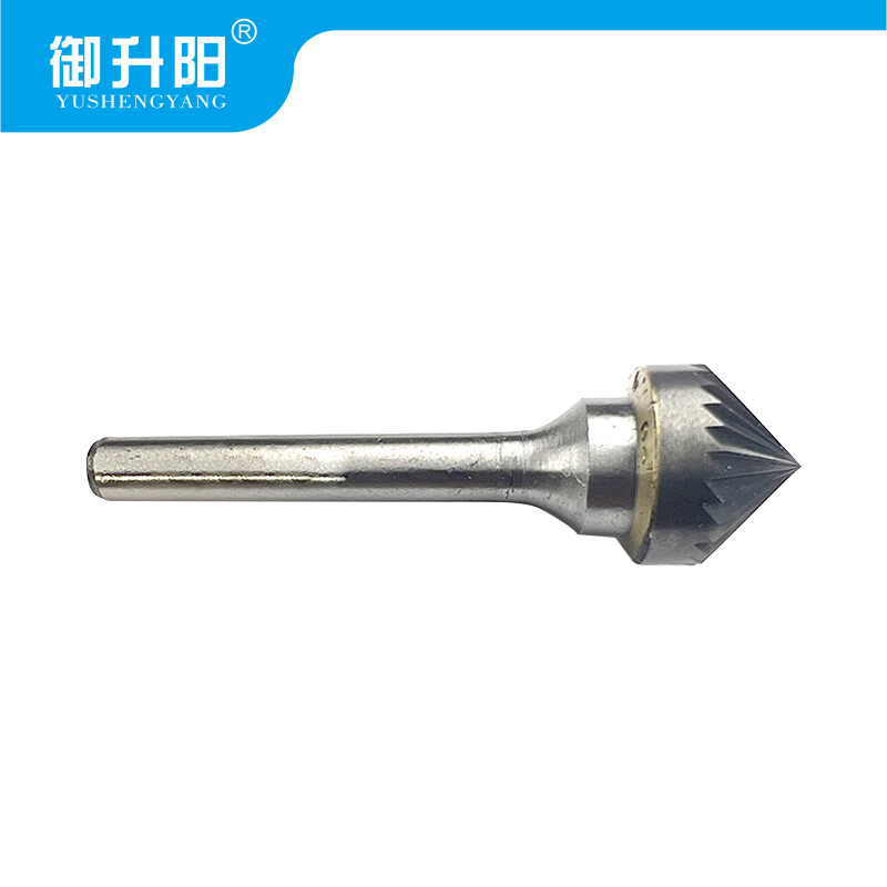 御升阳 合金旋转锉 25mm 个高清大图
