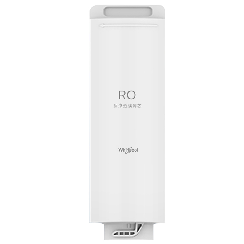 Whirlpool惠而浦净水器滤芯 R400C89(R400CA1)净水机 RO 反渗透膜滤芯高清大图