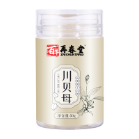 再春堂川贝母50g