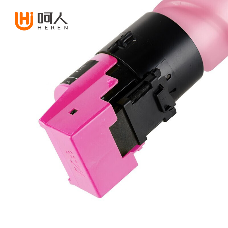呵人TN328红色适用柯尼卡美能达 C250i C300i C360i 7130i复印机