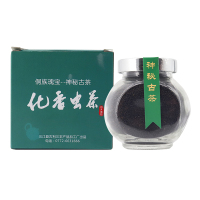 【中华特色】三江馆 虫茶 虫屎茶 侗族虫茶 广西三江化香虫茶 100g 龙珠茶 华南地区 48小时内发货
