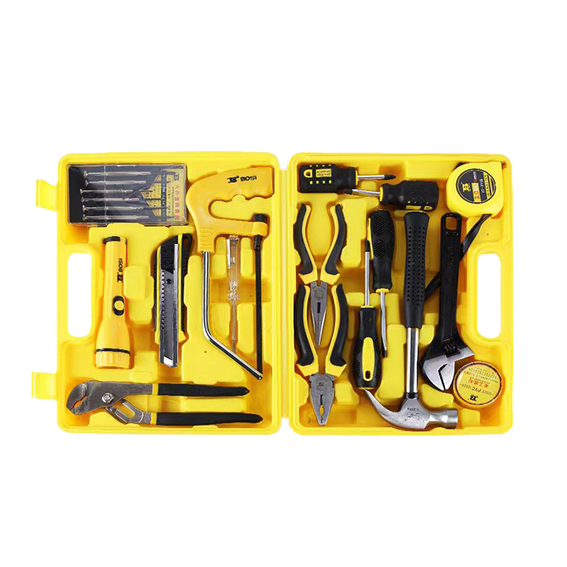 波斯(BOSI)荧光系列21件家用组套 21件套 套高清大图