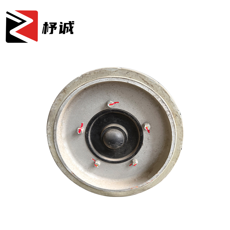 杼诚驱动轮343*114mm/个高清大图