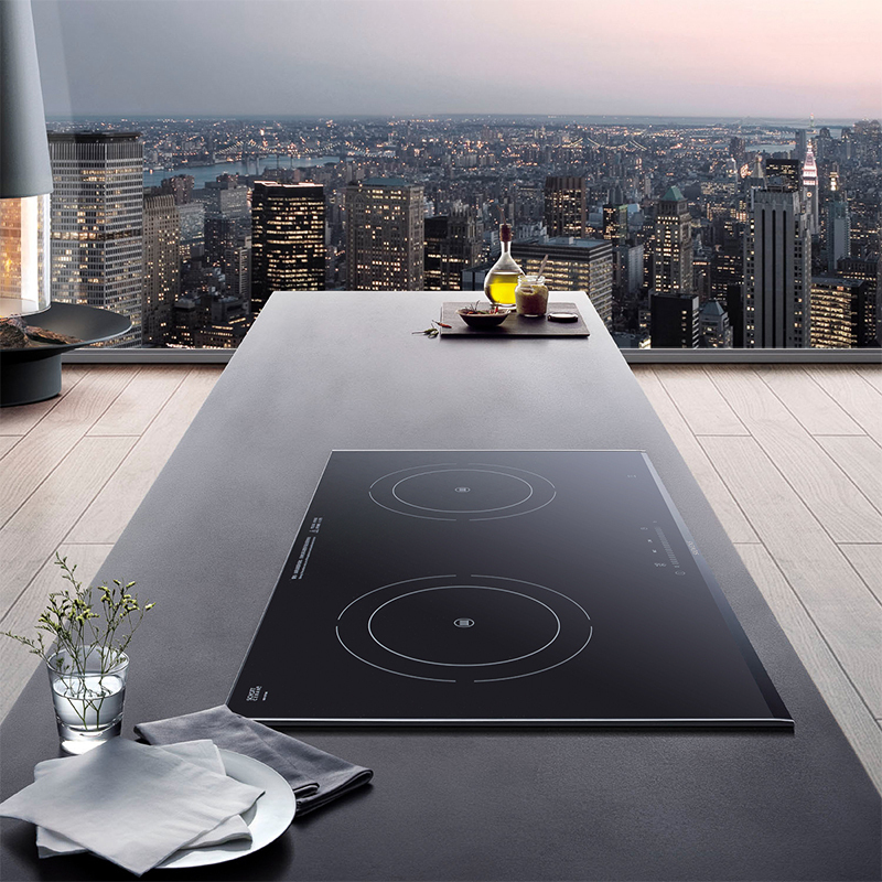 西门子嵌入式电磁灶CS35-EH8P5262W