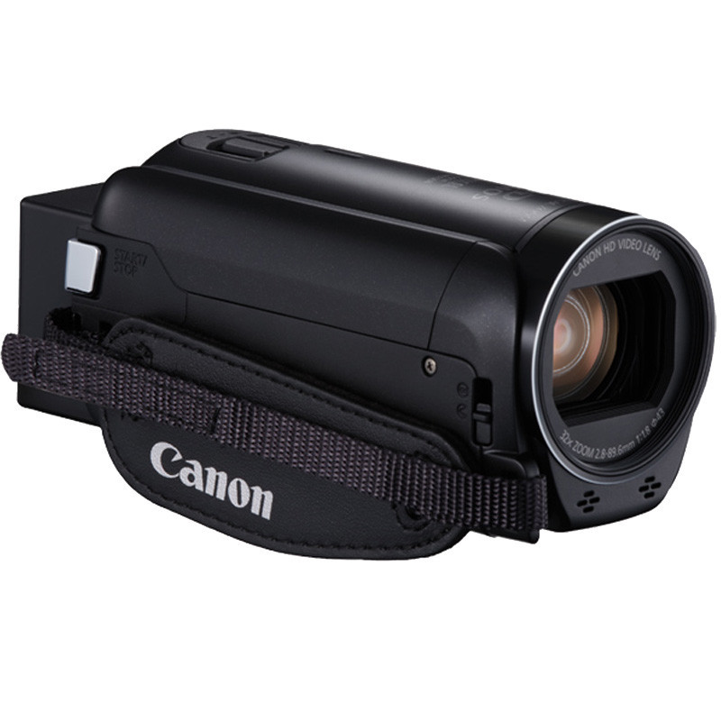 佳能(Canon) HF R806 高清便携数码摄像机 约207万像素 3英寸屏
