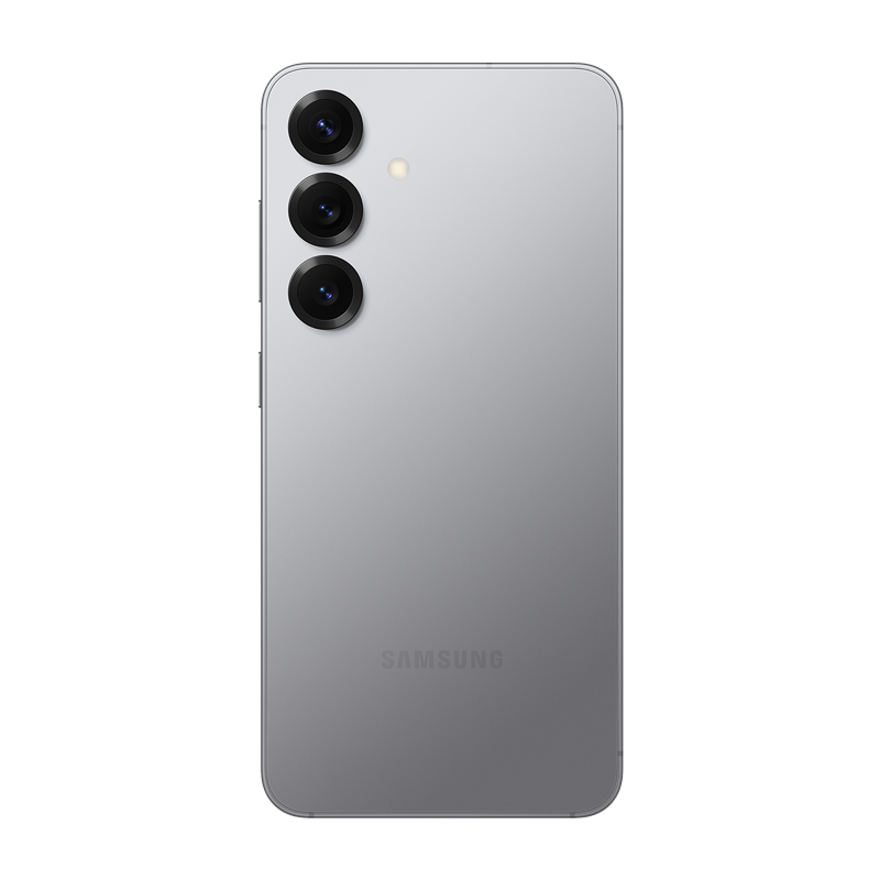三星Samsung Galaxy S25+ 12GB+512GB 暮河银 AI游戏拍照手机