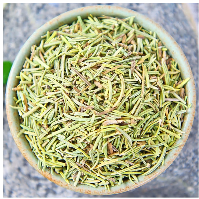 甄选迷迭香100克干货正品新货海洋之露艾菊泡茶迷迭香料烤肉西餐调料高清大图