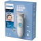 飞利浦(Philips) 儿童理发器 电推剪电推子家用宝宝电动剃头器全身水洗 配梳齿陶瓷刀头 HC1099/15