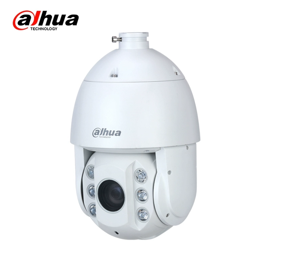DAHUA/大华 监控器摄像头 DH-SD6432高清大图