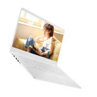 【趋势新品】华硕（ASUS）顽石窄边框K505 15.6英寸超轻薄本学生本商用办公本笔记本电脑（E2-9000处理器 4GB内存 1TB+128GB 2G独显）定制版