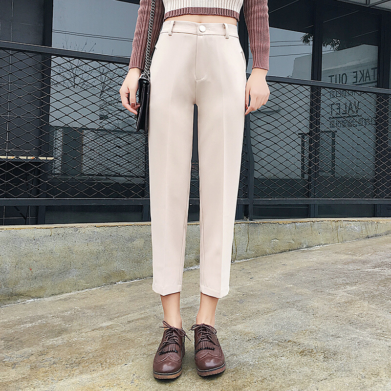 opzc女士西裤报价_参数_图片_视频_怎么样_问答-苏宁易购