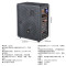惠度/HuiDu音响 NB-300L 单声道 USB, 有线, 蓝牙