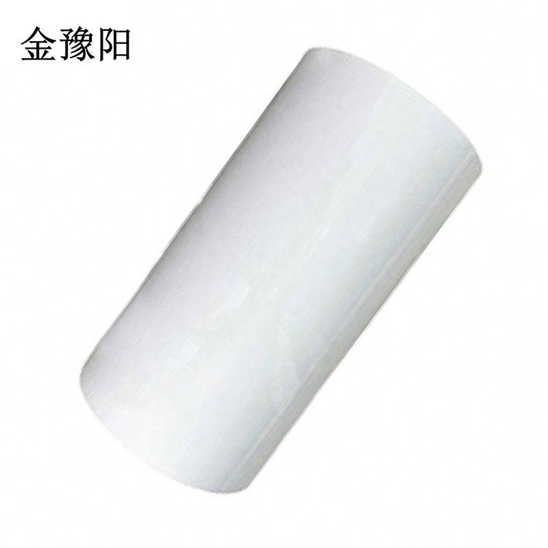 金豫阳 JT-01PVC 260mm*80m 标签胶贴 胶贴(计价单位:卷)白色高清大图