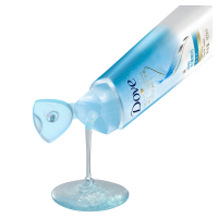 多芬(Dove)轻润系列水漾赋活洗发乳400ml[联合利华]