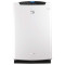 大金（DAIKIN）空气净化器 KJ421F-N01(MC71NV2C-W) 白色 家用 静音 P4级高效净化 除雾霾
