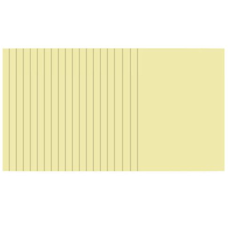 奥驰 卡纸160g浅黄色 A4 100张/包高清大图