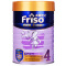 12罐|Friso 港版美素佳儿 金装 婴儿配方奶粉 4段（3岁以上） 900g/罐