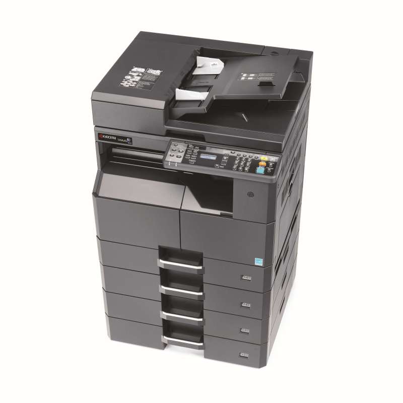 京瓷黑白多功能数码复合机taskalfa2321