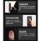 欧瑞博(orvibo) C1智能指纹锁 家用防盗门密码电子锁 C级锁芯( 标准版)(含安装)