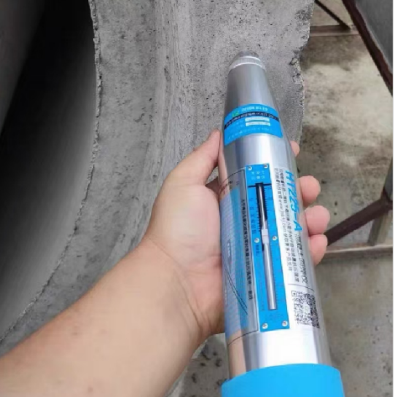 混泥土数字回弹仪 型号:HT225-B 单位:套高清大图