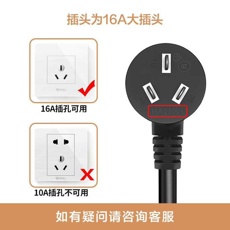 格力(GREE)电热膜 NDYQ-X6025 取暖器2500W家用电暖器一体式折叠脚架电暖气片机械款