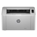 hp/惠普105A黑白激光打印机家用打印机学生打印机P1106/P1108/M104A升级款