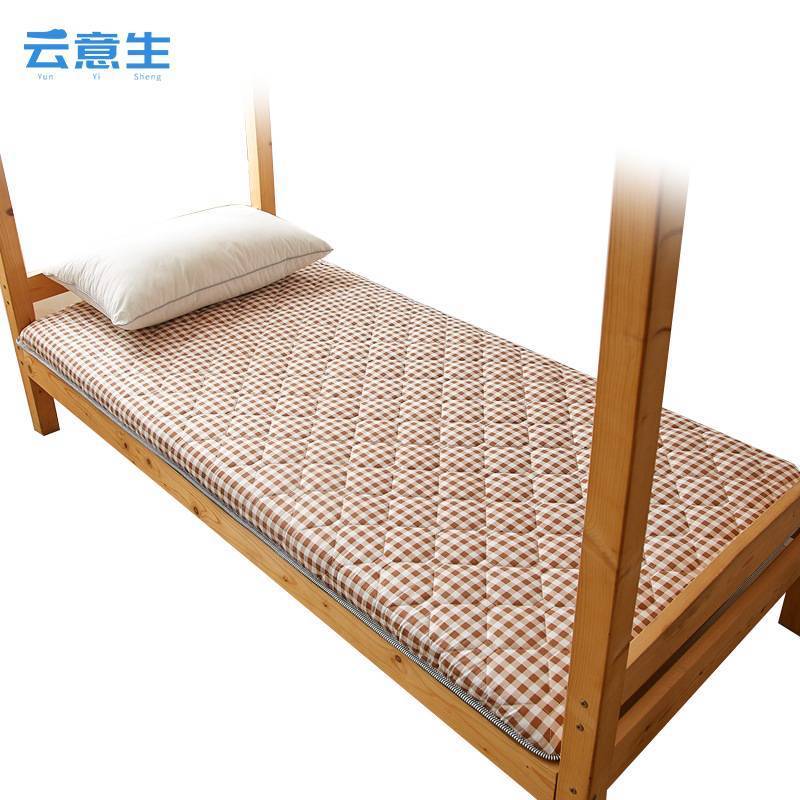 云意生 双面 垫褥 120*200cm 张高清大图