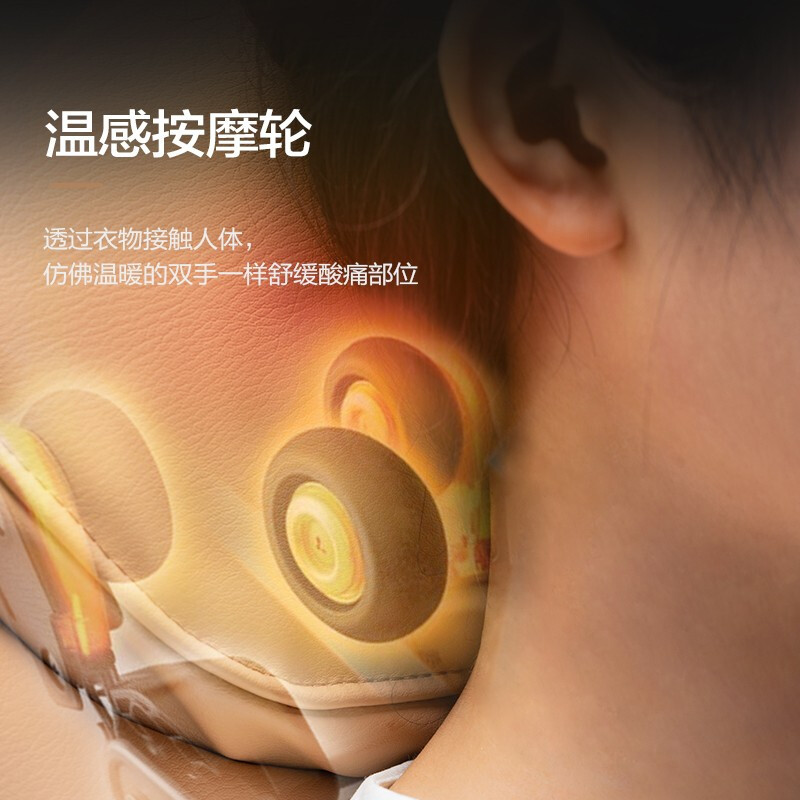 松下(Panasonic)按摩椅EP-MA32-K全身家用智能全自动老人升级款按摩椅精选推荐
