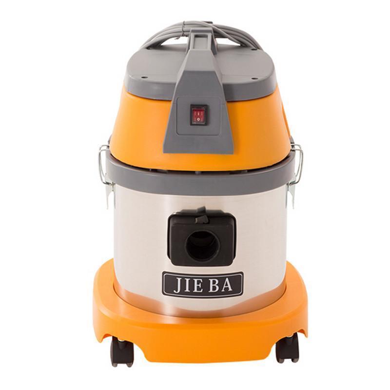 吸尘器吸尘吸水机干湿两用15l小型家用bf500