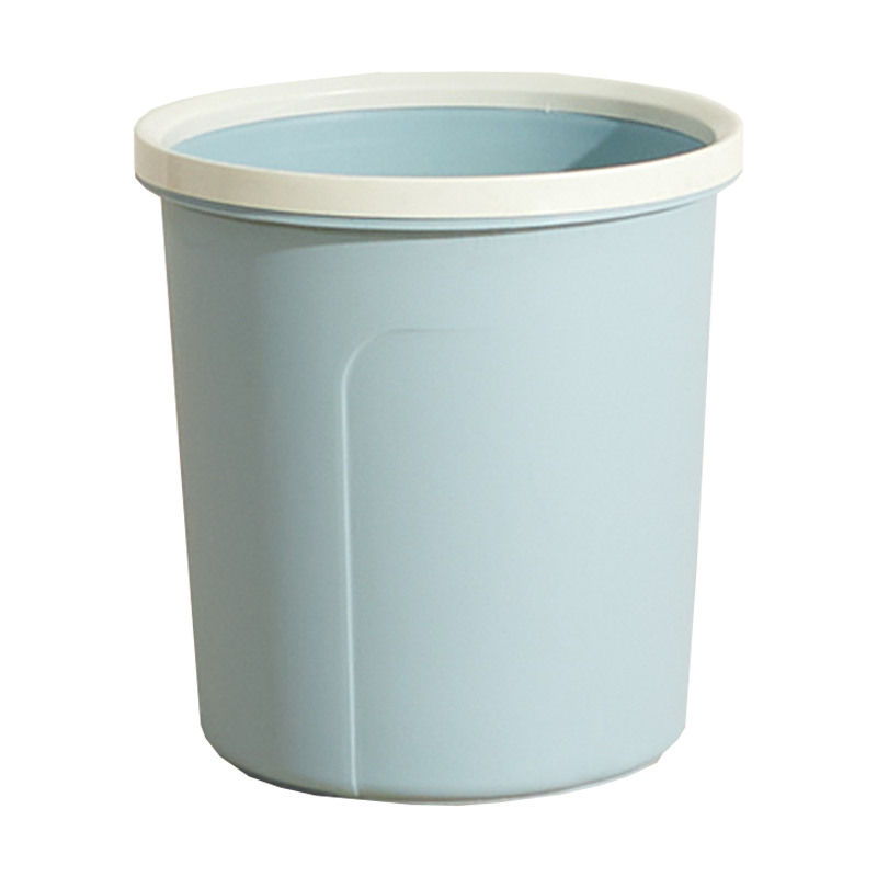 圣承启 垃圾篓 蓝色个高清大图