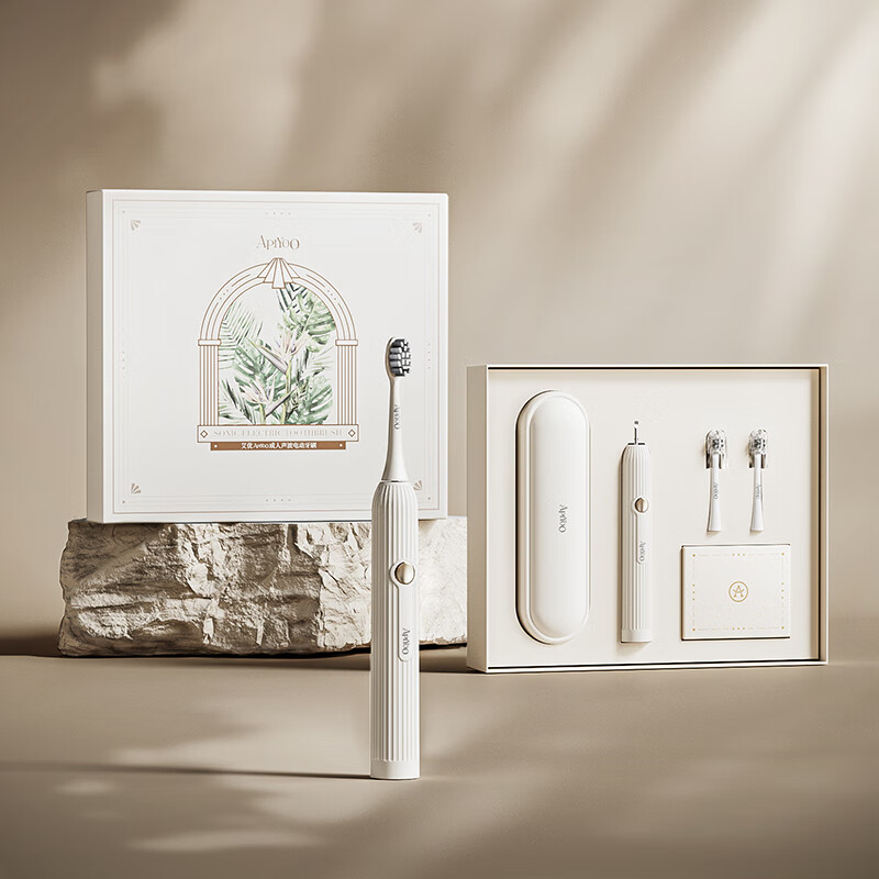 艾优电动牙刷礼盒T11-A