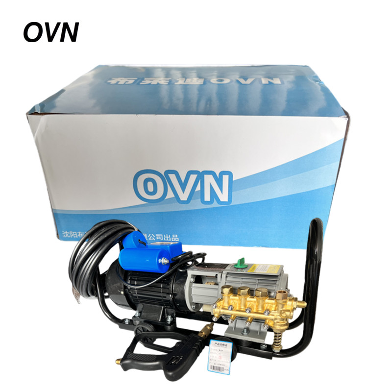 OVN 清洗机 380 台高清大图