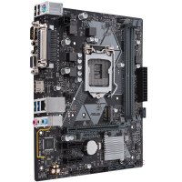 英特尔 i5 8400 盒装 搭 华硕 H310M-D CPU主板套装