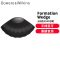 Bowers&Wilkins (宝华韦健) B&W Formation Wedge家用无线蓝牙音响 HIFI高保真 桌面