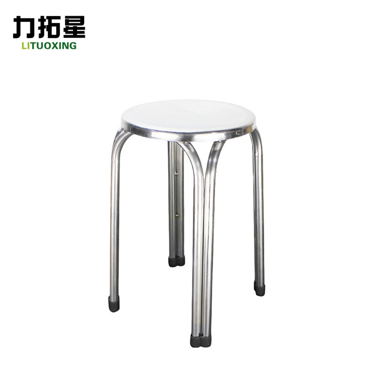 力拓星 圆凳 47cm 个高清大图