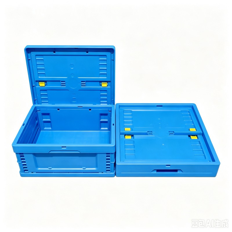利佳罗 LJ-CC001 塑料、储存(计价单位:只)蓝色