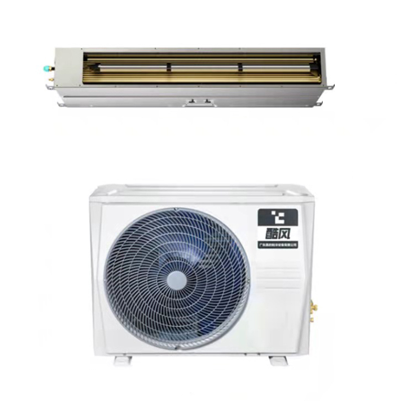 酷风(coolfree)中央空调mjv-140w-d01-cfⅡa报价_参数_图片_视频_怎么