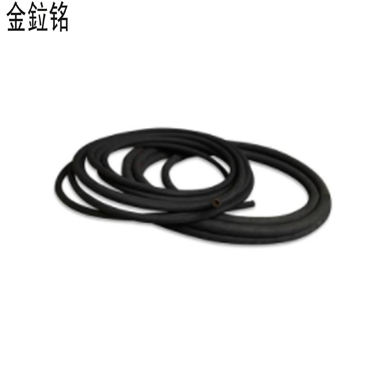 金鉝铭 钢丝高压胶管(液压) 16*1 /米高清大图