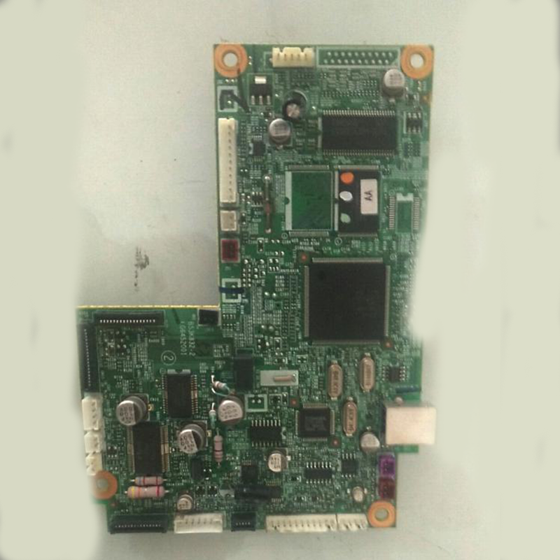 联想(Lenovo)3120传真机主板