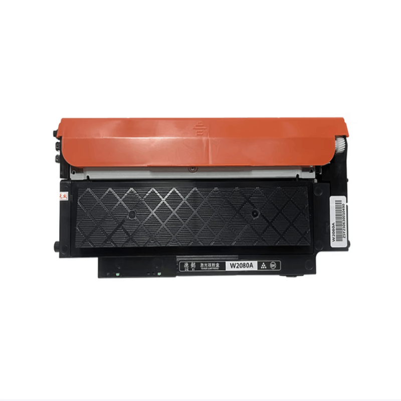 德懿 W2080A/118A 黑色粉盒 带芯片 1000 页 适配 H150a/178nw/179fnw图片