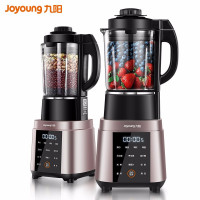 九阳（Joyoung）破壁机L18-Y928S 新升级 多功能家用 智能加热 可预约时间 料理机 豆浆机 榨汁机