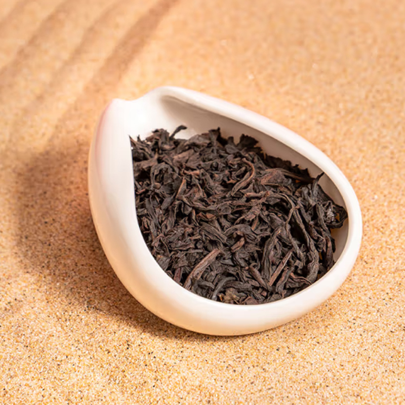 八马茶业(BAMA TEA)马到成功·水仙240克高清大图