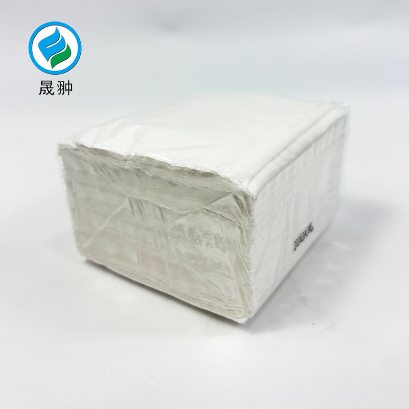 晟翀 餐巾纸 100包 袋高清大图