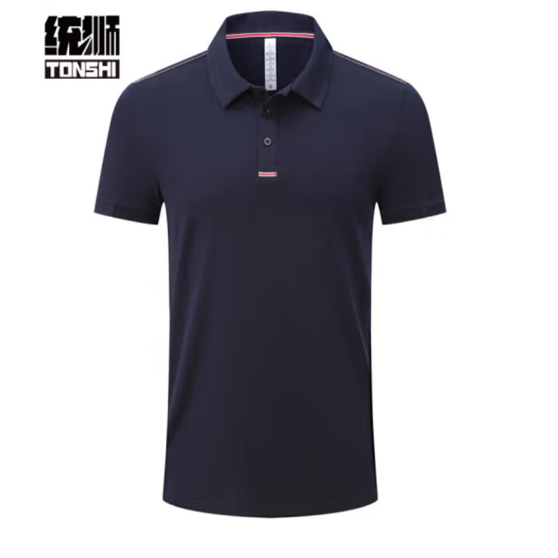 统狮 T恤 B17 件 宝蓝色 4XL
