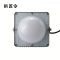 拱匠令 GJL6101 LED泛光平台灯 50W 220V IP66(计价单位:个)灰色